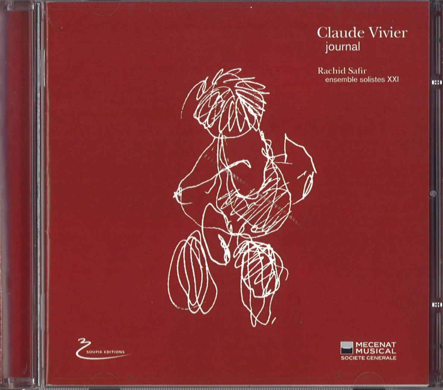Chants Safir Peyre Janssens David Jacques