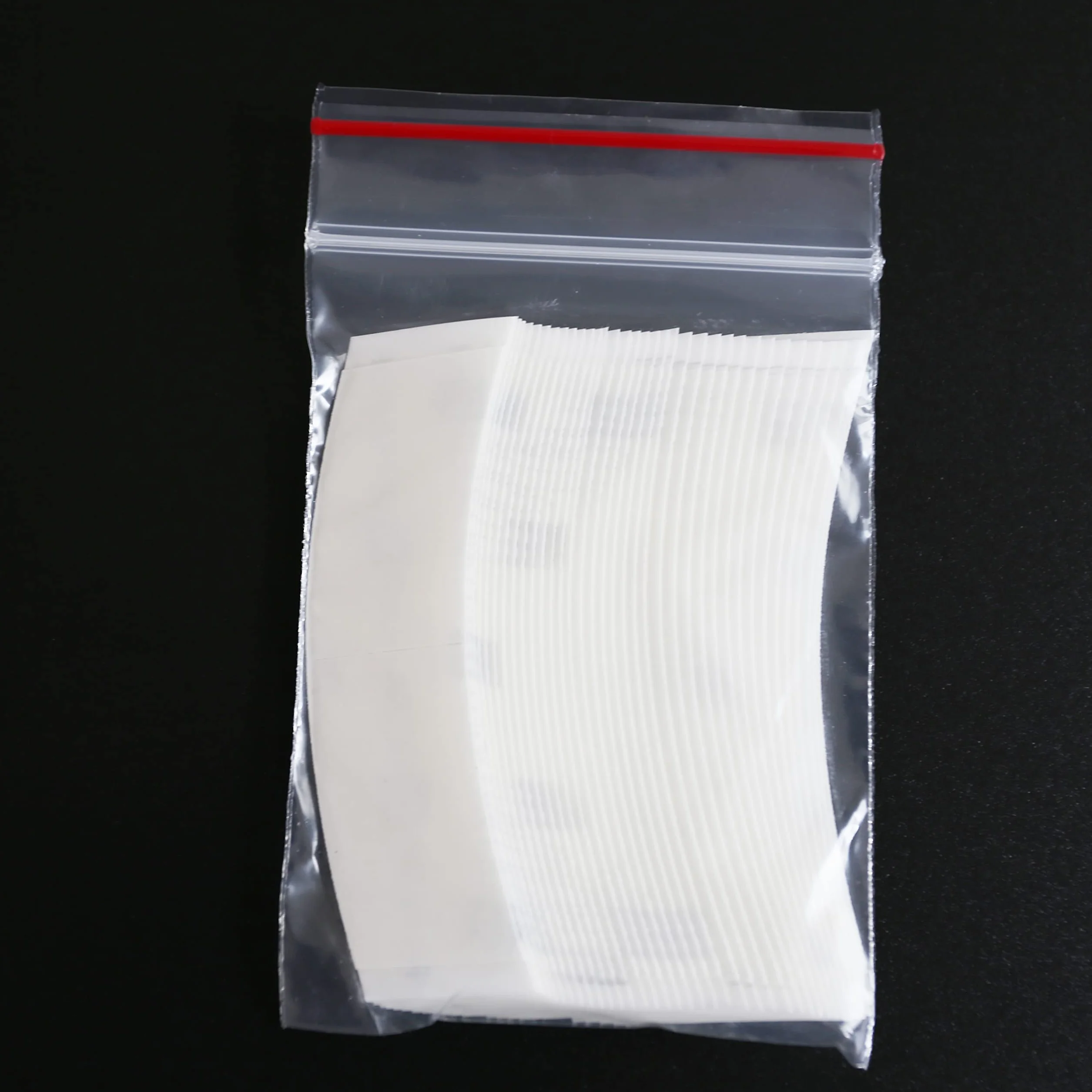 Ultra Hold Adhesive Support Tape Contour Shape C 36 szt. by Walker Tape