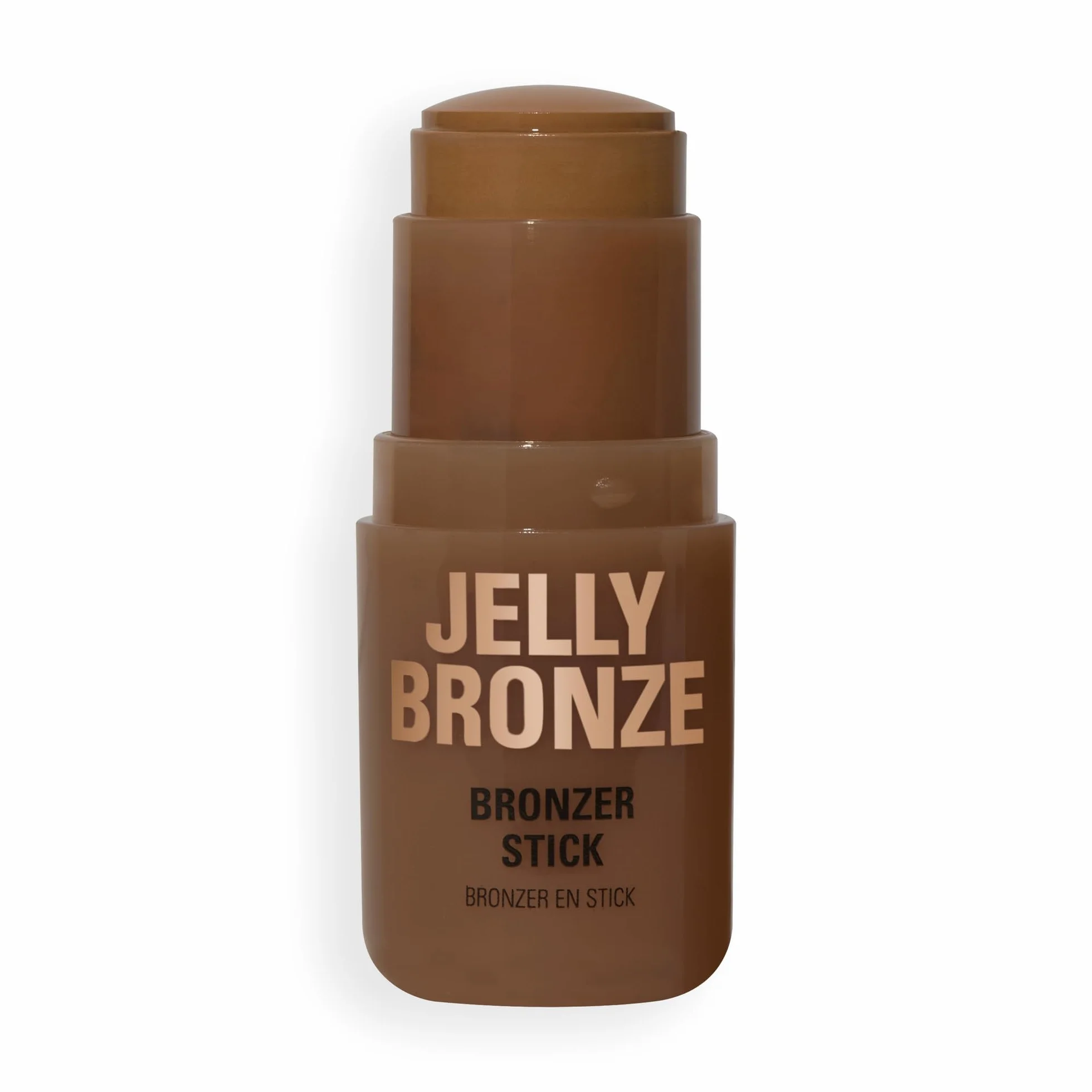 Revolution Jelly Bronzer Tint żel brązujący średni zachód słońca 8 g