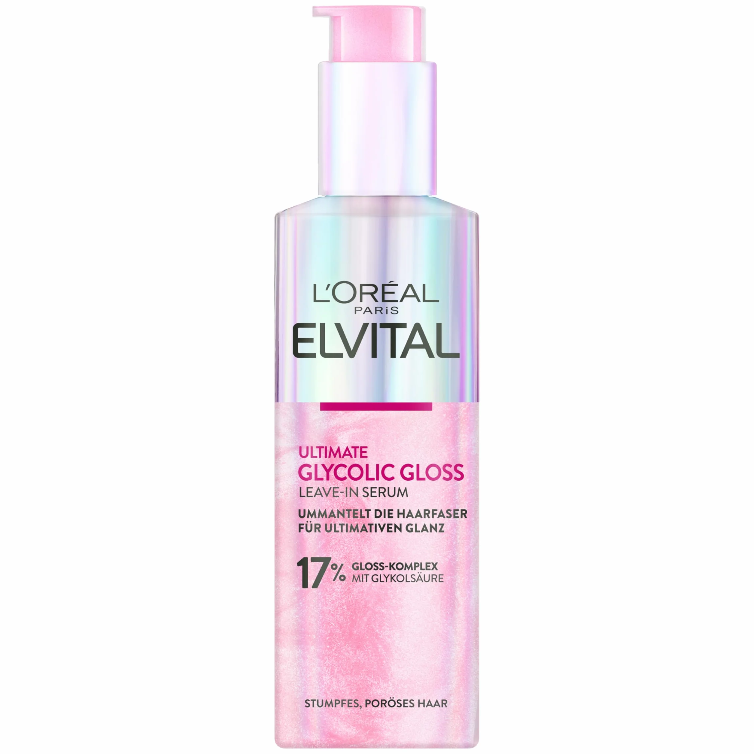 L’Oréal Paris Elvital Serum do Włosów 150 ml