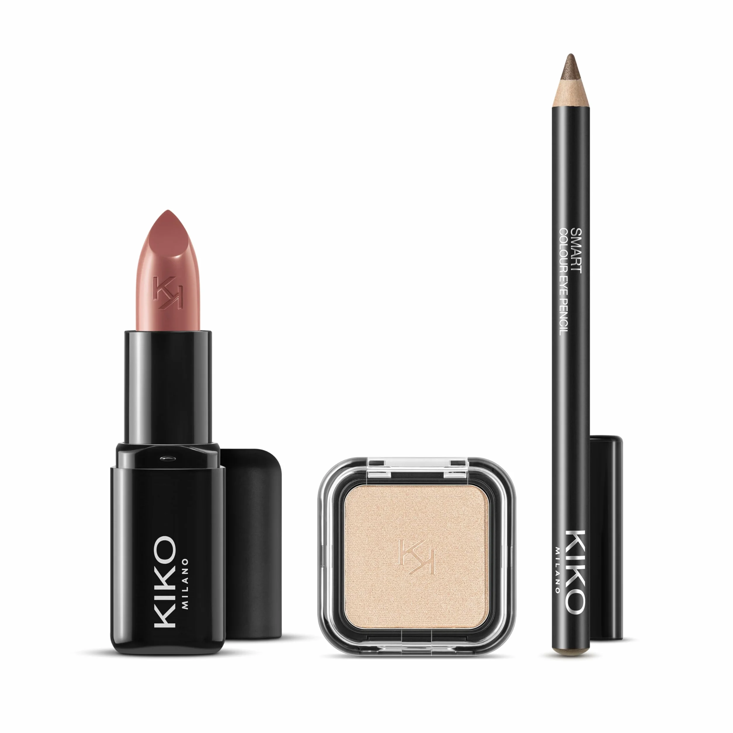 KIKO Milano All You Need Make Up Set, Zestaw Do Makijażu