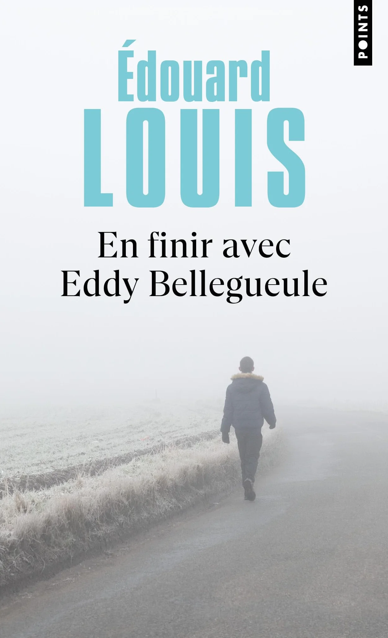 En finir avec Eddy Bellegueule