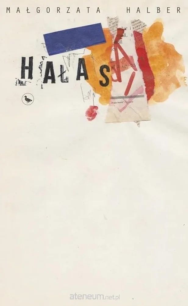 Hałas