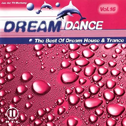 Dream Dance 16
