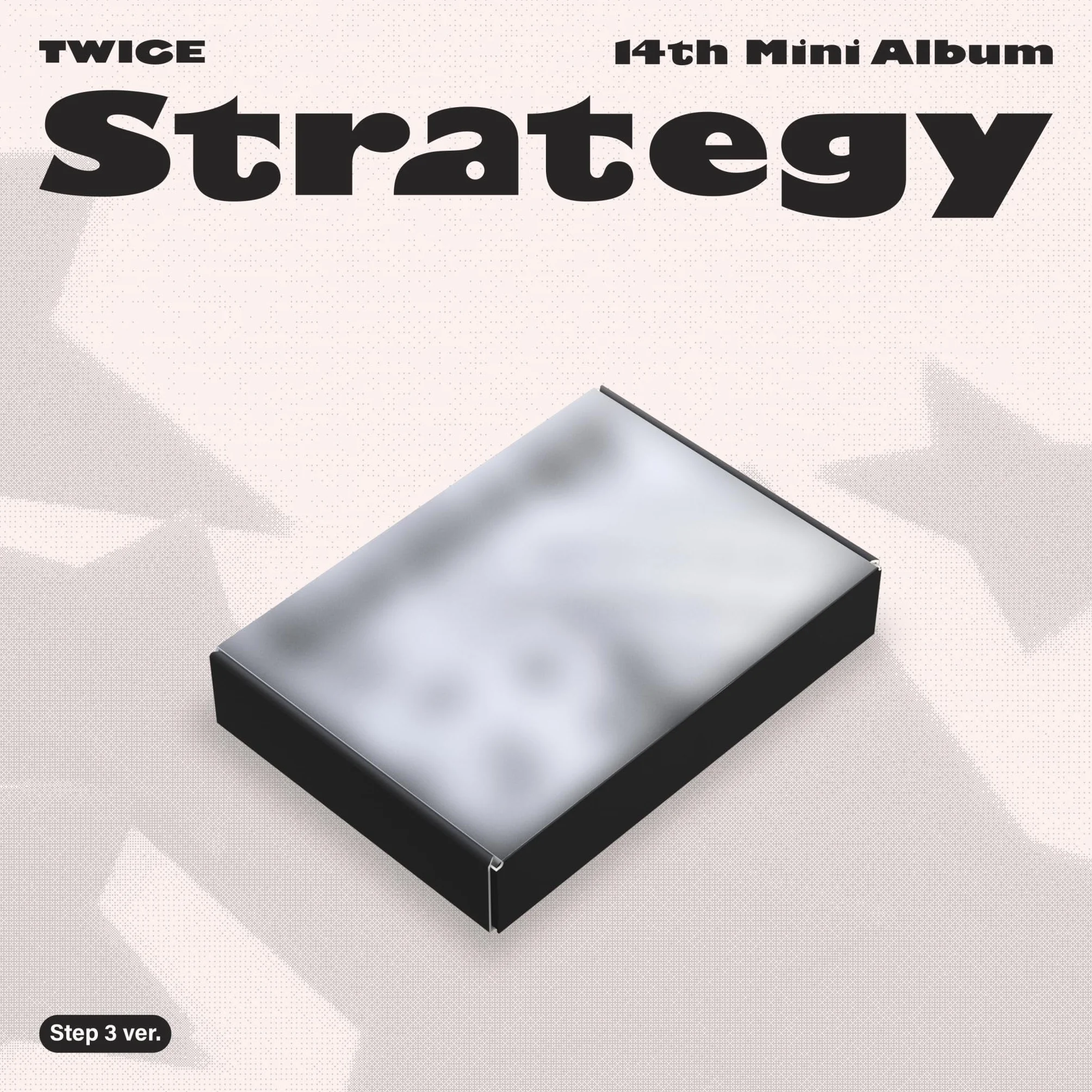 STRATEGY