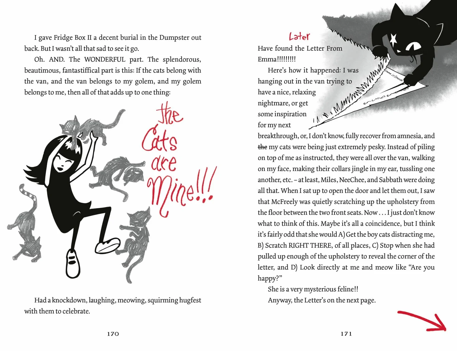 Lost Days: The first book in the cult classic YA graphic novel series