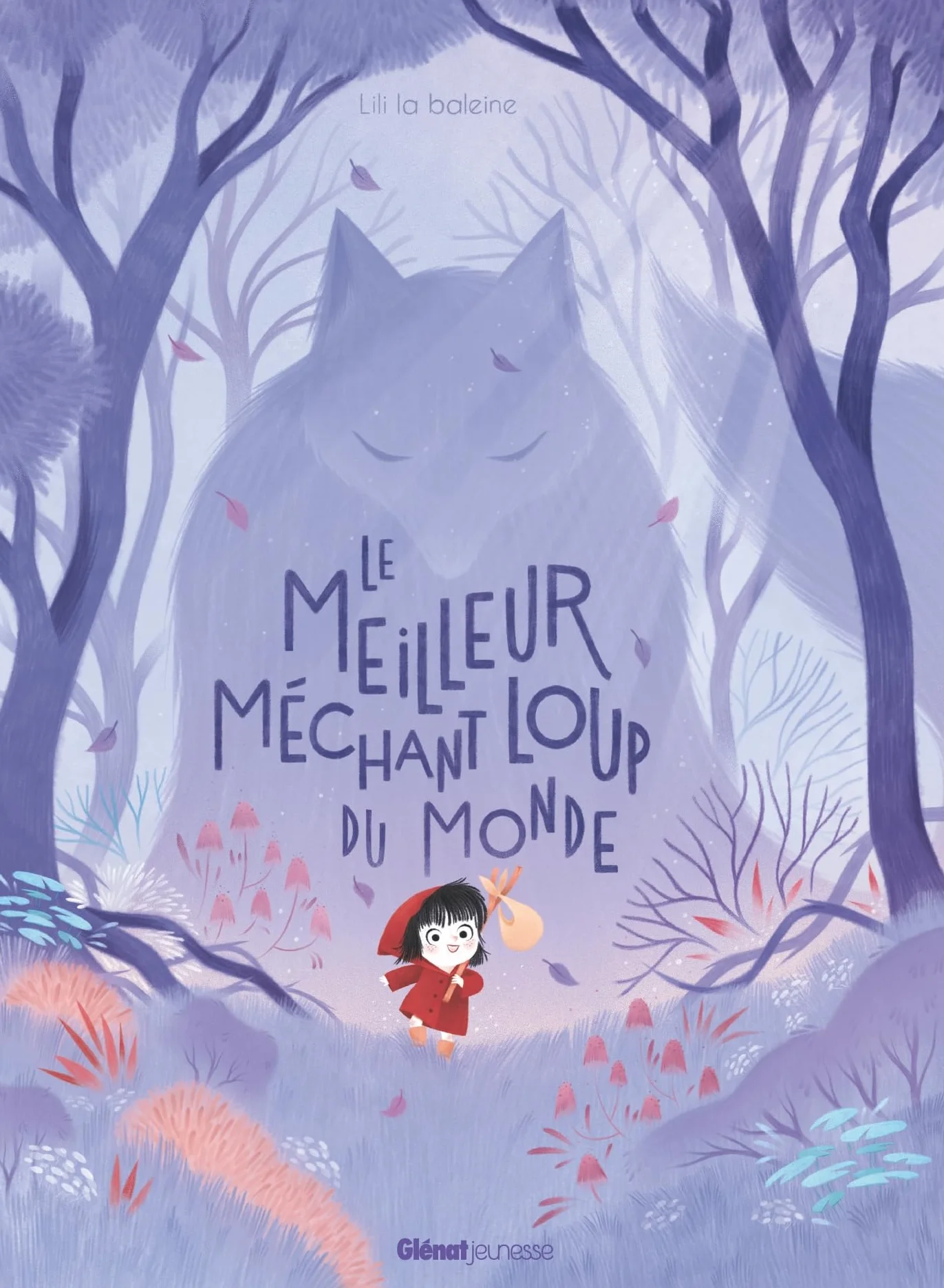 Le meilleur méchant loup du monde