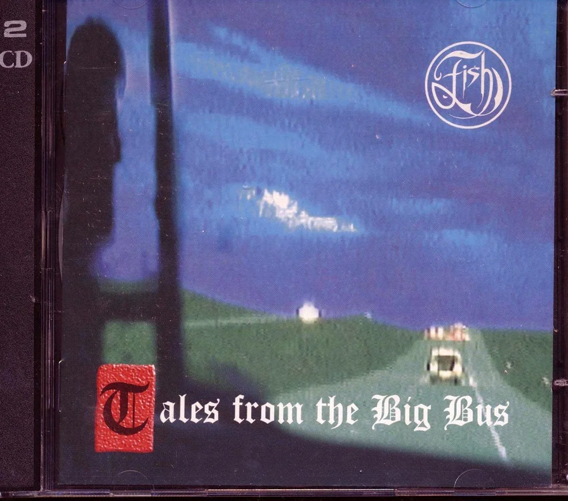 Tales From The Big Bus