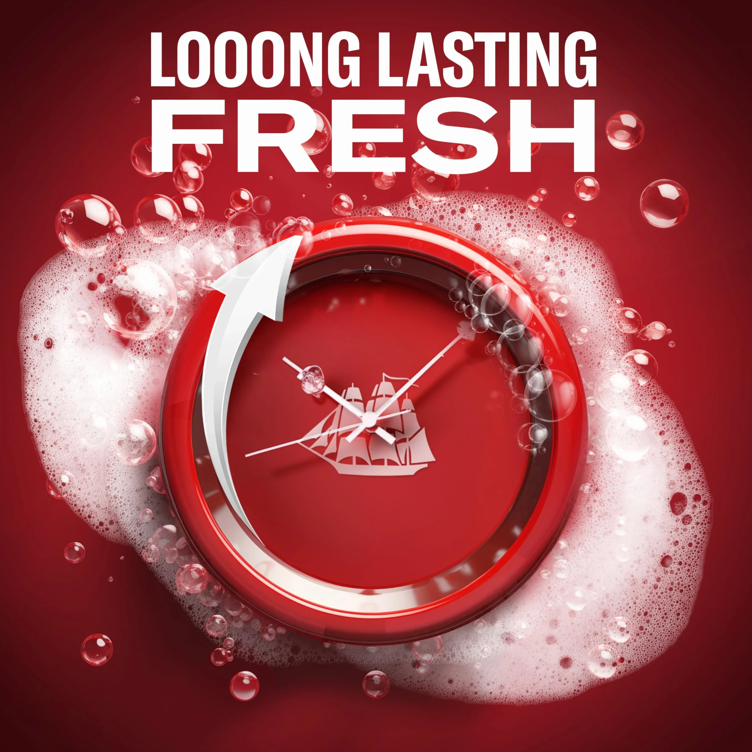 Old Spice Original Męski Żel Pod Prysznic i Szampon 3 w 1 400ml