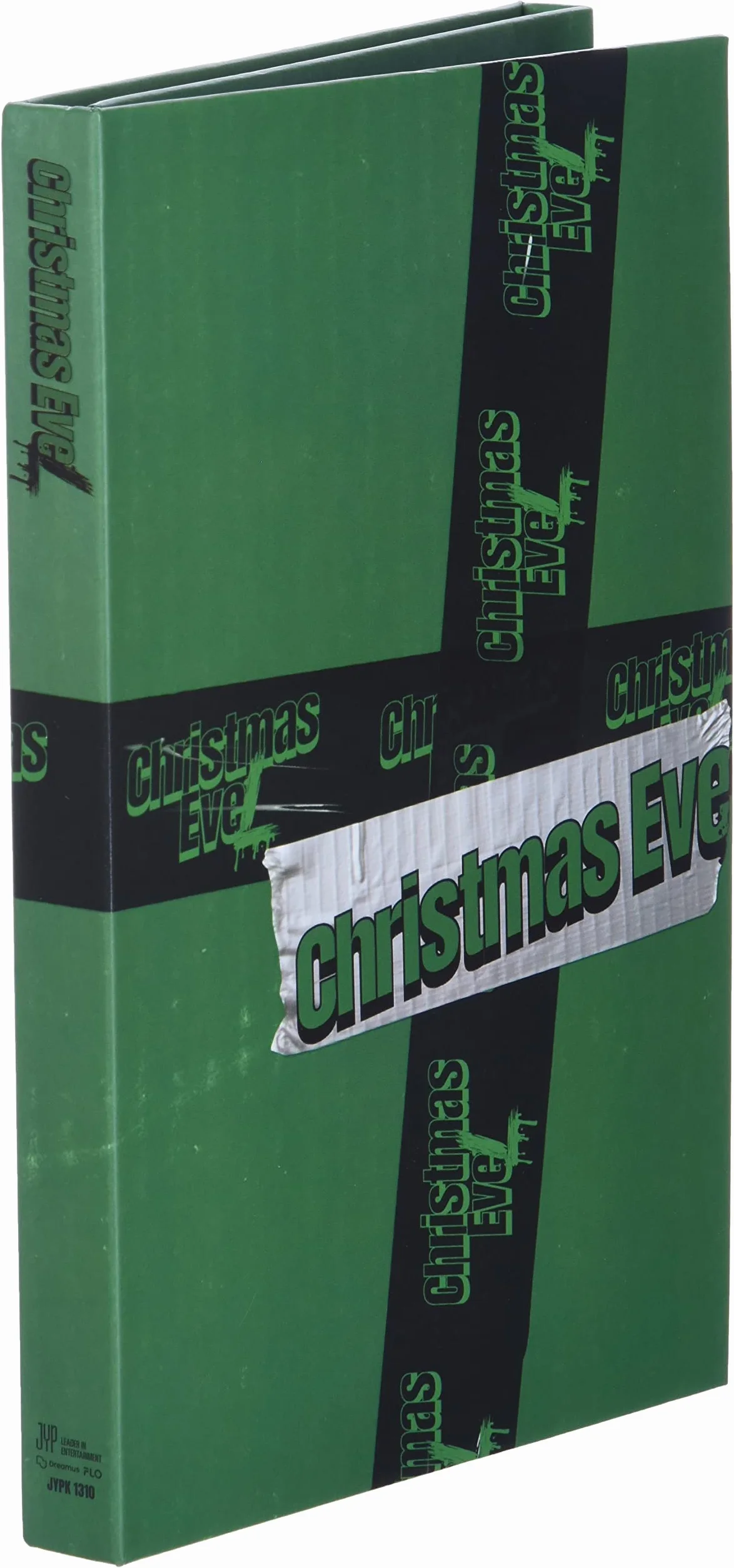 Holiday Special Single (Christmas Evel Limited Edt.)(Cd + Book 60 Foto)