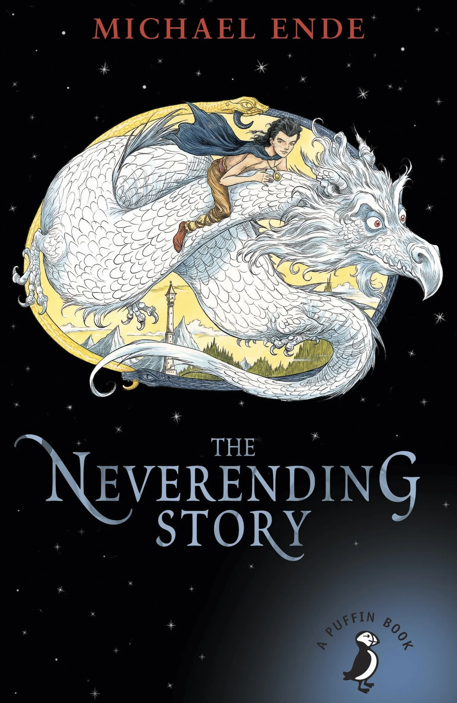 The Neverending Story: Michael Ende