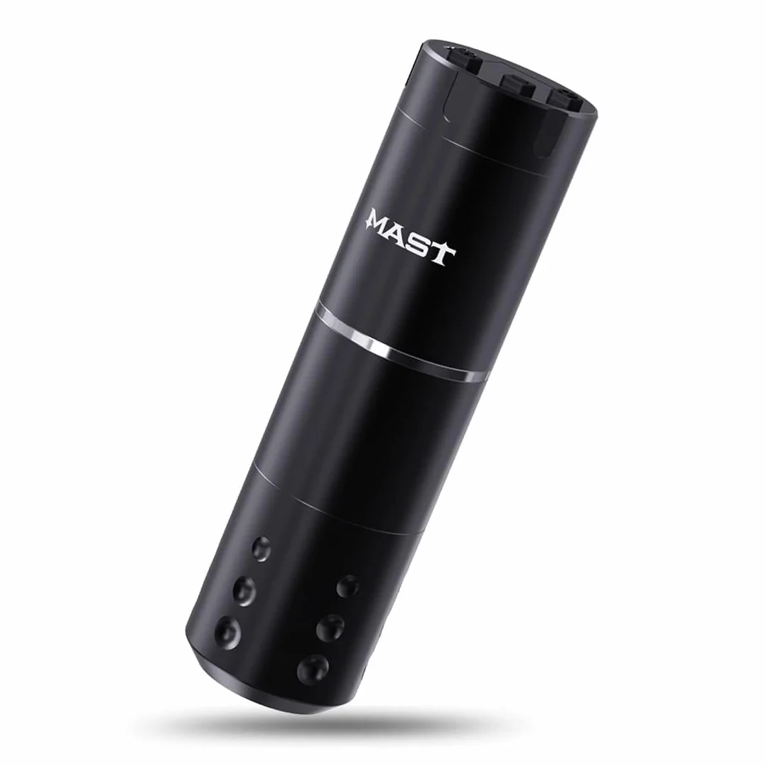 Mast AI Wireless Rotary Tattoo Machine Pen Battery