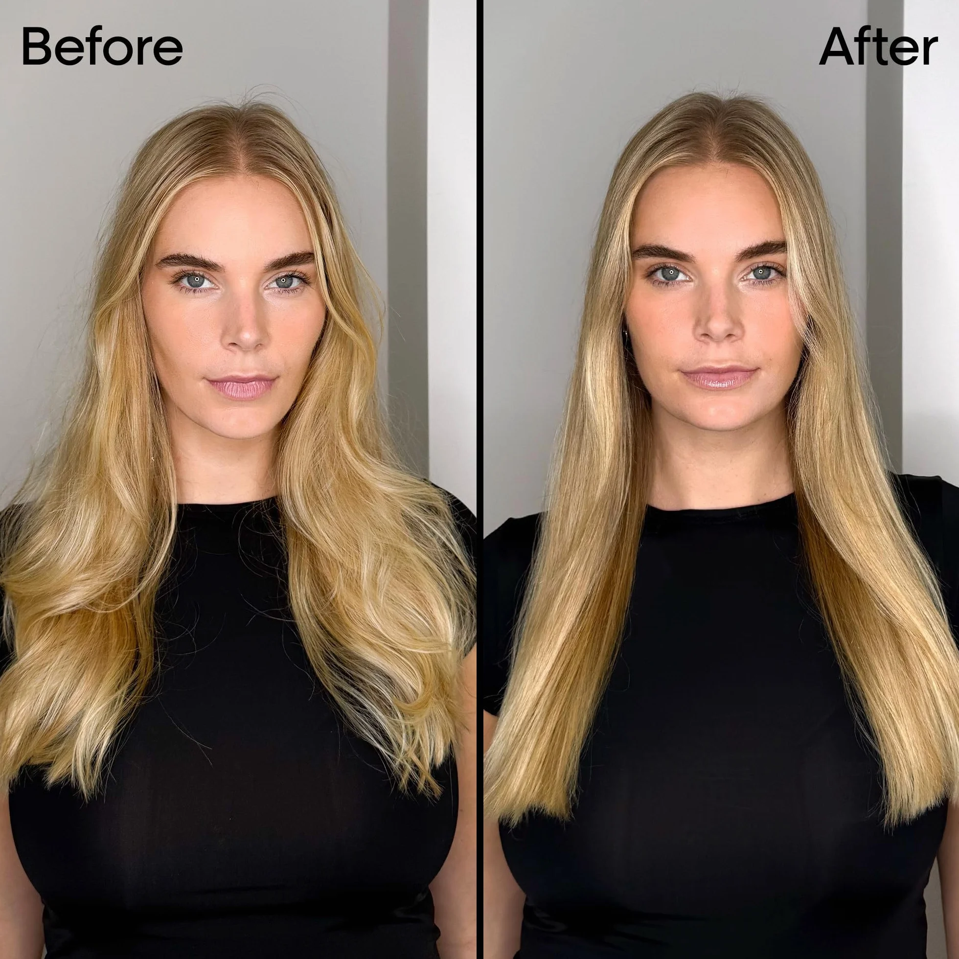 L'Oréal Professionnel Koncentrat naprawczy do zniszczonych włosów, molekularna naprawa