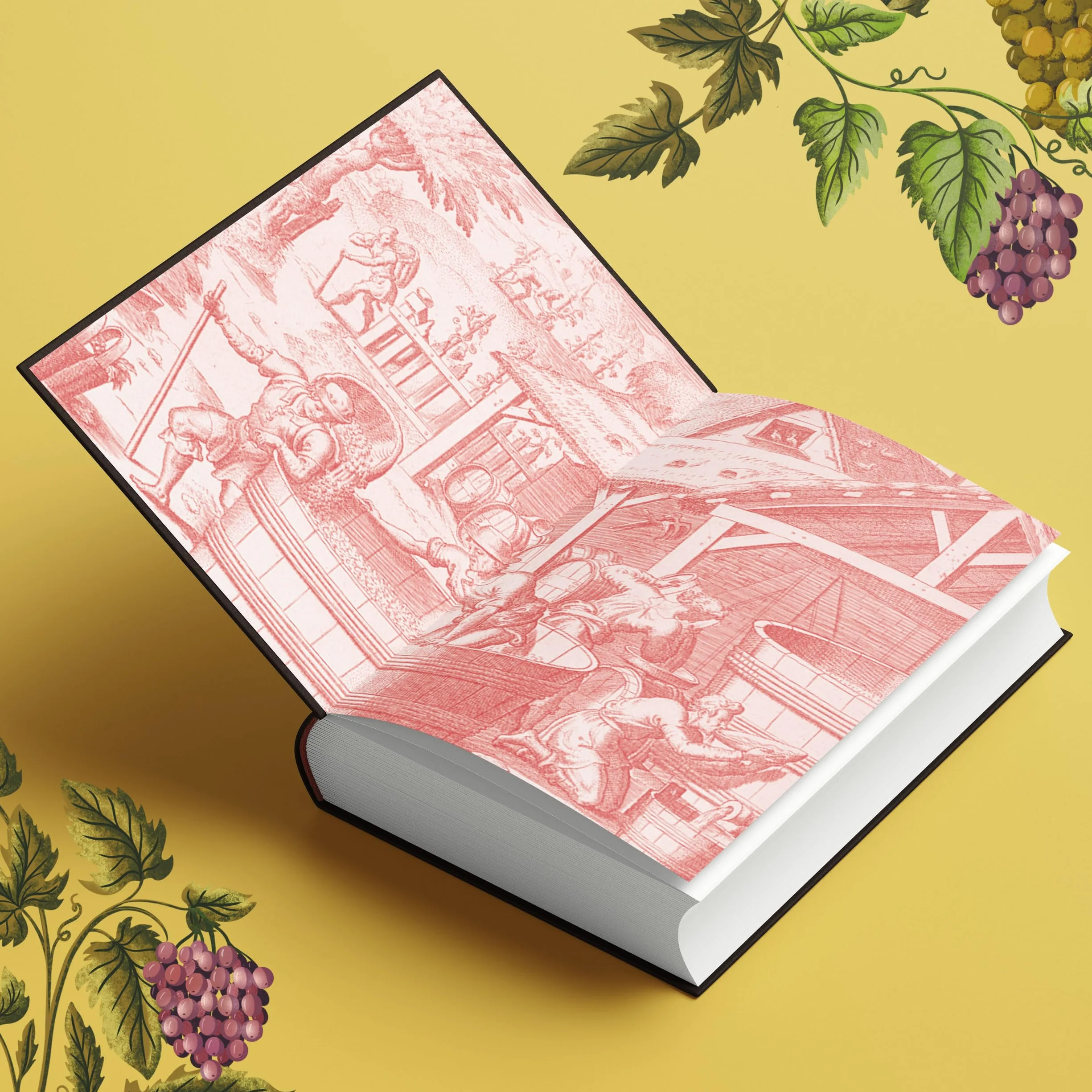 Wine: A Global History