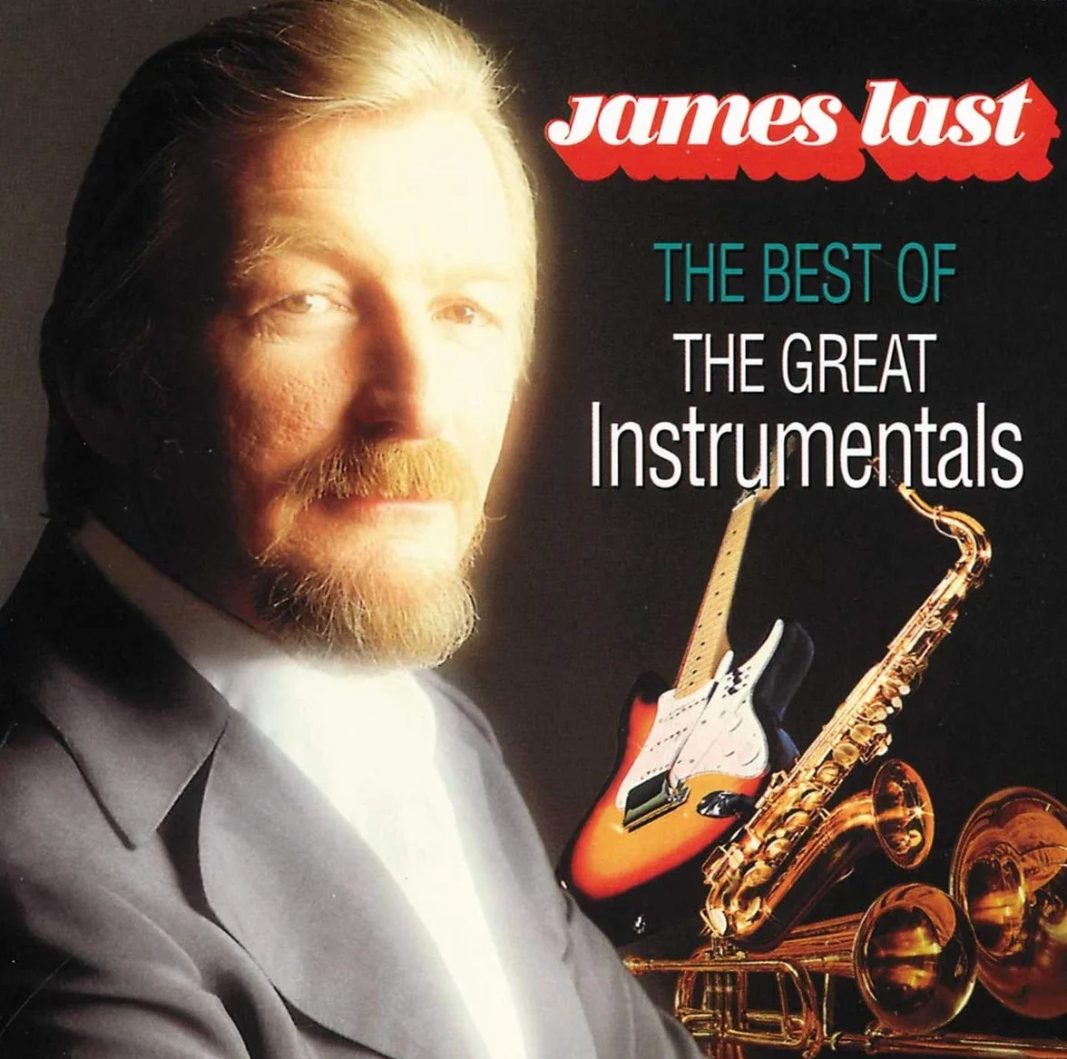 Best Of The Great Instrumentals, The [Us Import]