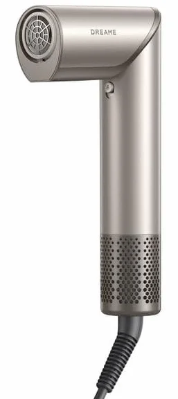DREAME Dazzle Suszarka do włosów Obrotowa z wieloma dyszami Inteligentny przepływ powietrza