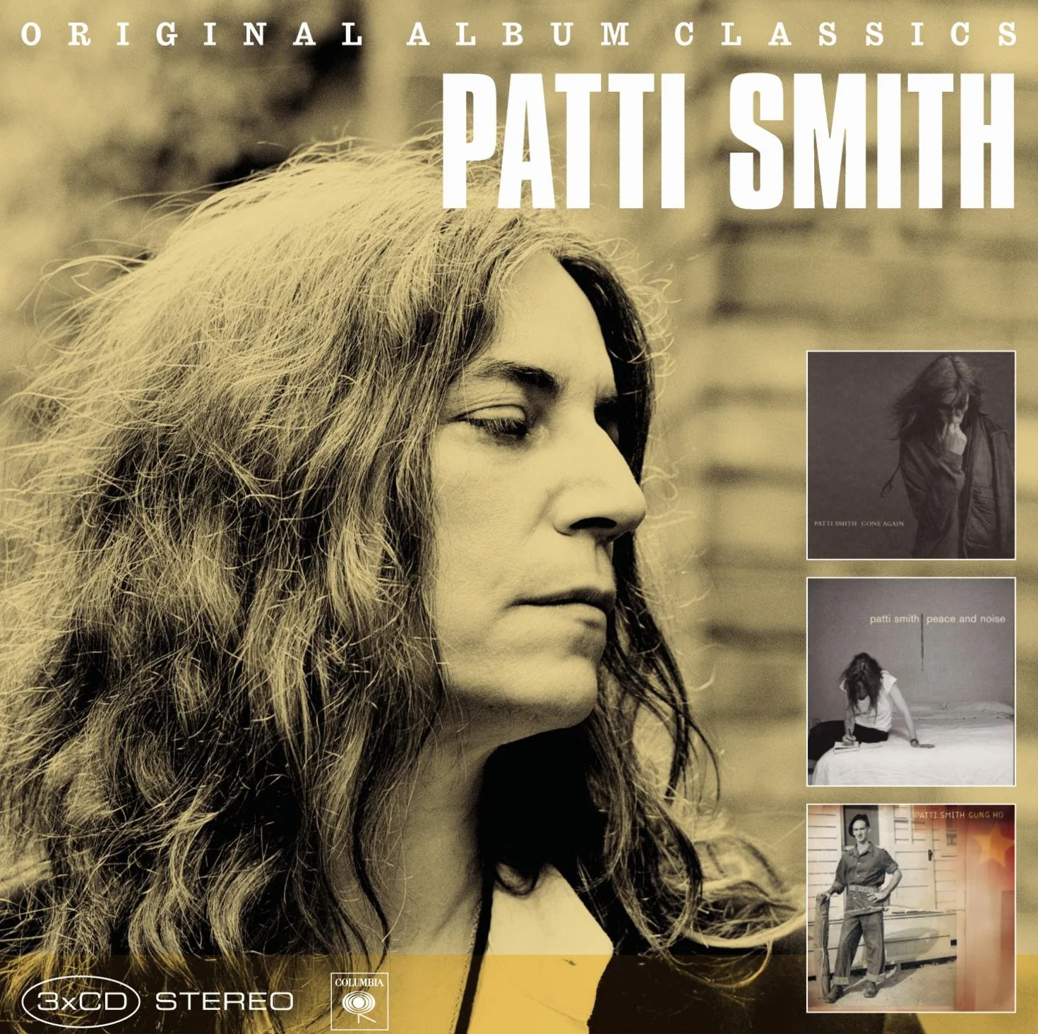 Original Album Classics
