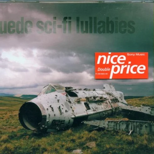 Sci-Fi Lullabies