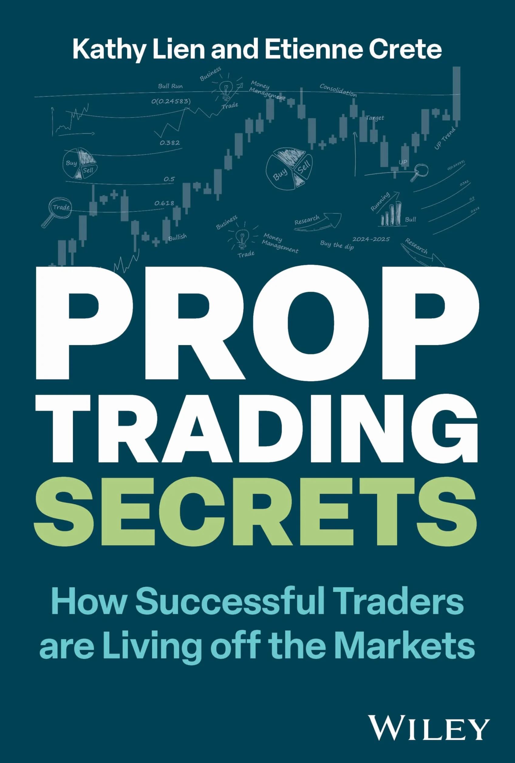 Prop Trading Secrets: How Successful Traders Are Living Off the Markets