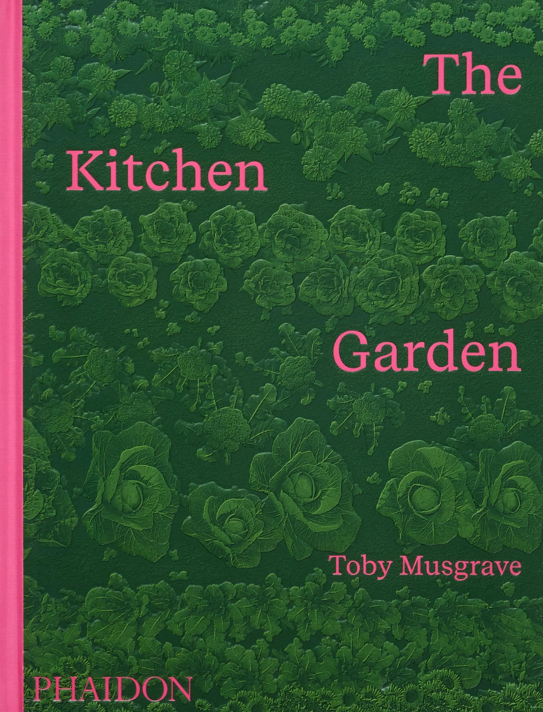 The kitchen garden