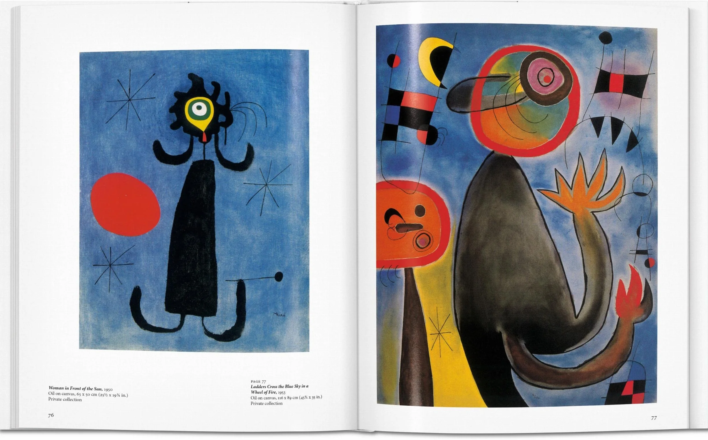 Miró: The Poet Among the Surrealists