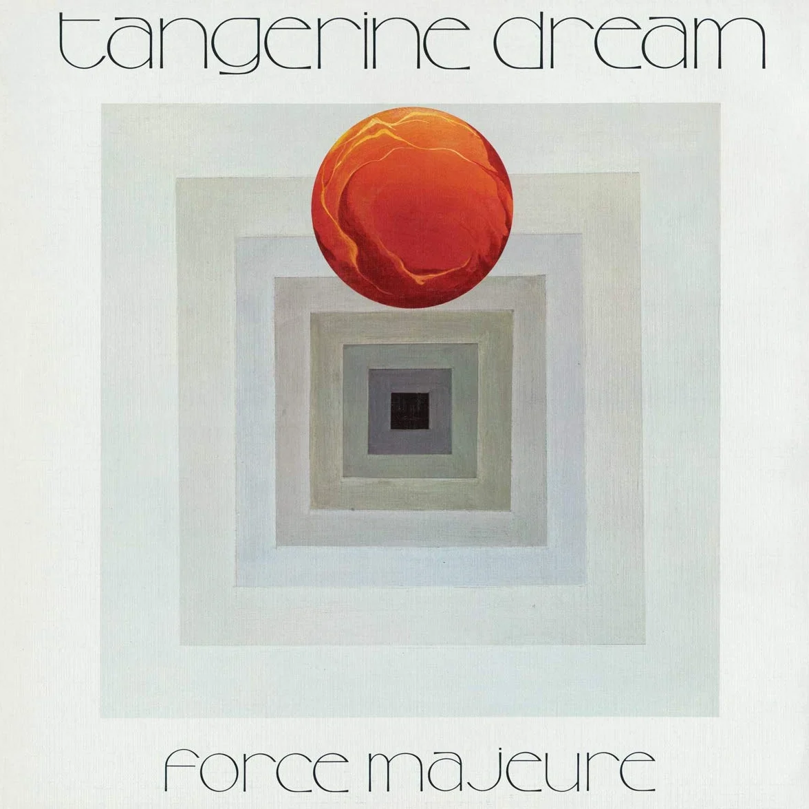 Force Majeure