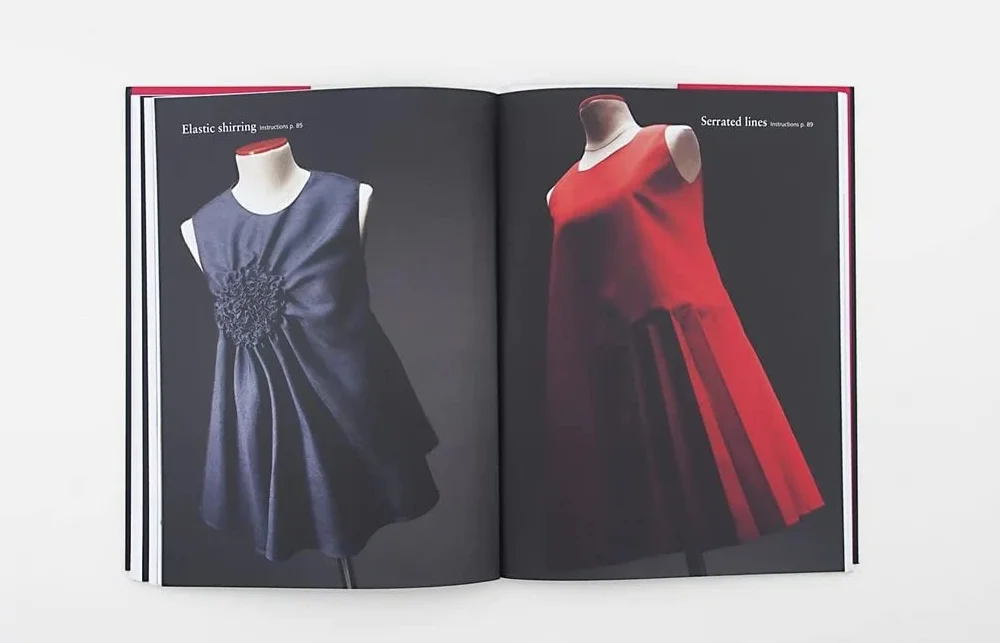 Pattern Magic 3: The Latest Addition to the Cult Japanese Pattern Magic Series (Dress-Making, Pattern Design, Sewing, Fashion)