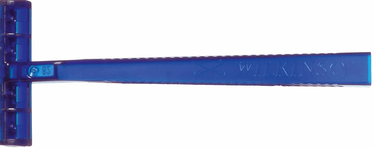 Wilkinson Sword Duplo męska golarka jednorazowa, 6+2 szt., 1 opakowanie