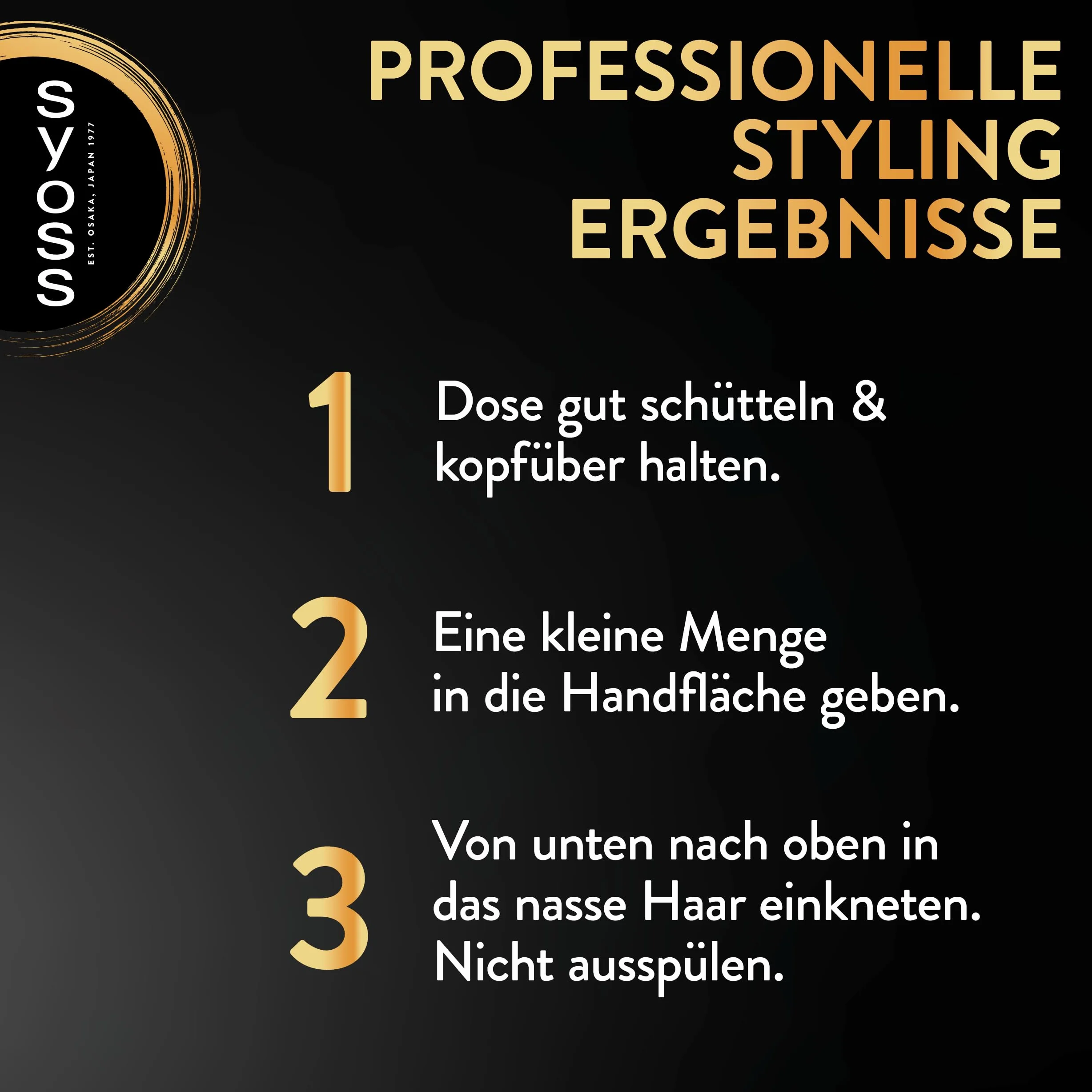 SYOSS Curl pianka do włosów (250 ml), mus do loków z formułą 3 w 1 dla idealnie zdefiniowanych loków i fal, pianka do loków z kompleksem witamin, pantenol i niacynamid dla wzmocnionej struktury włosów