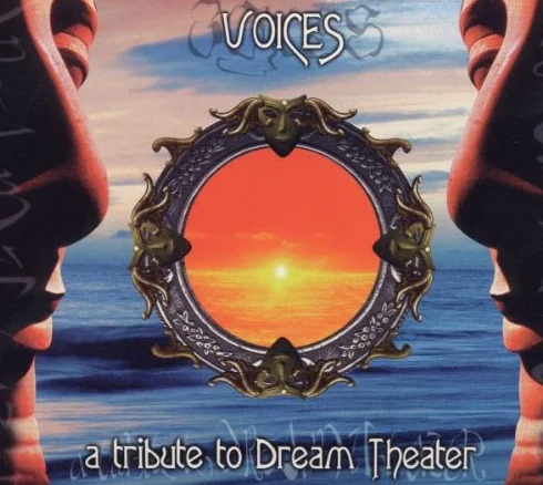 Voices: A tribute to Dream Theater