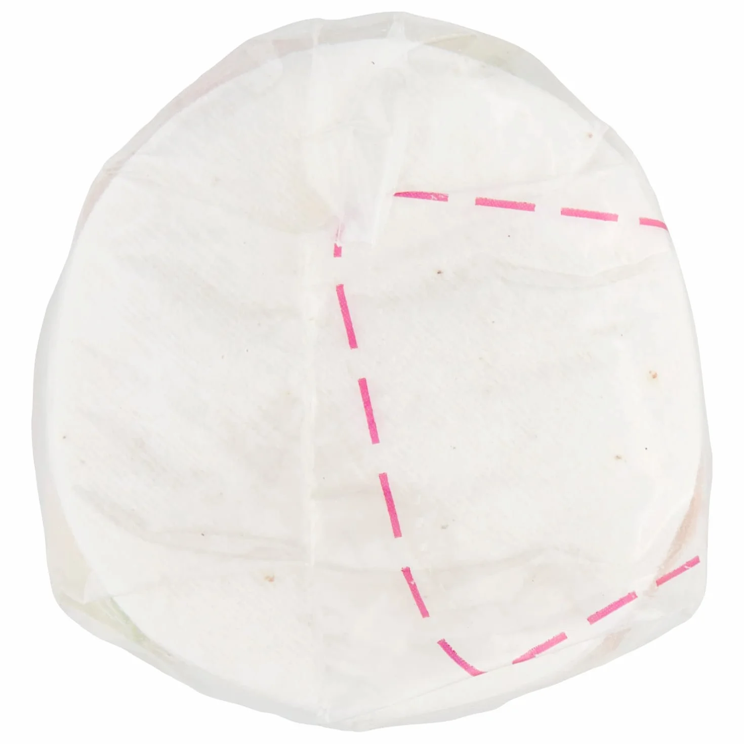 DEMAK UP Sensitive waciki kosmetyczne, 39 g (1 opakowanie)