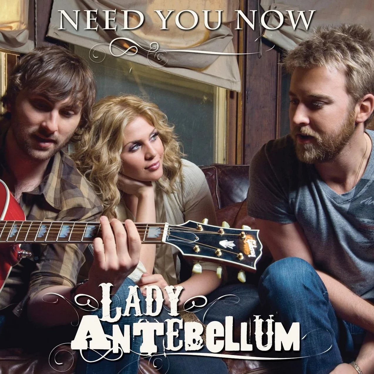NEED YOU NOW