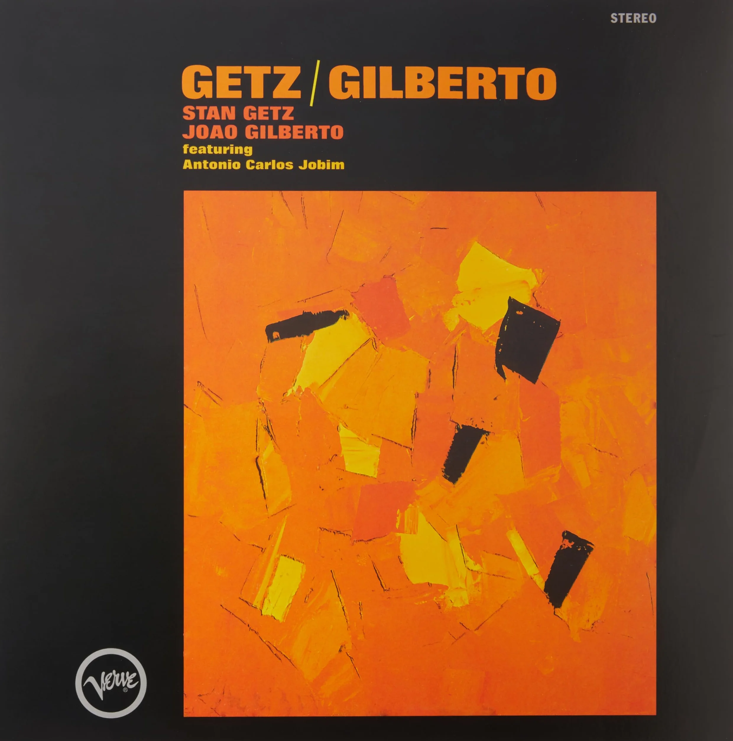 Getz/Gilberto