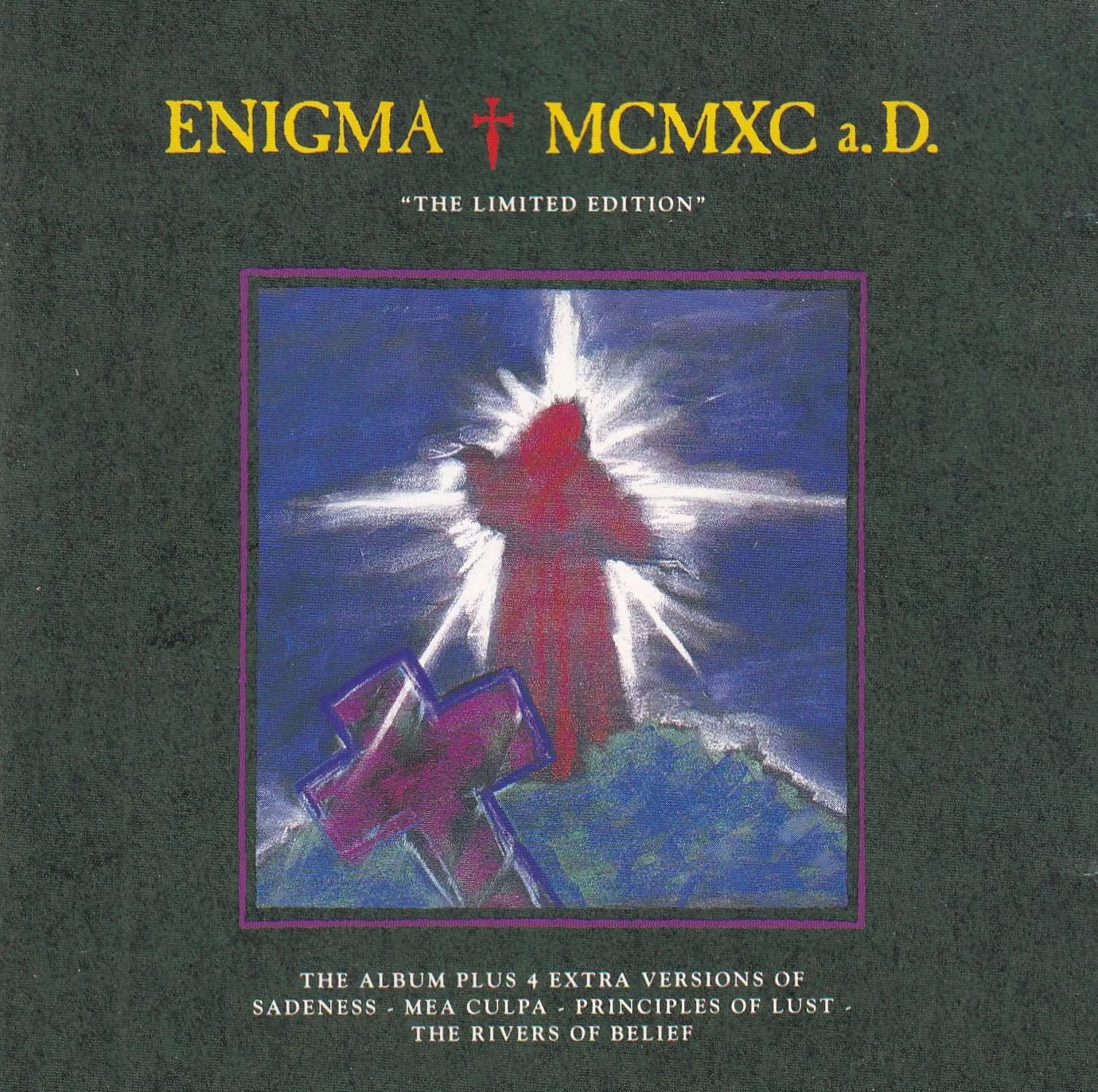 Mcmxc A.D.