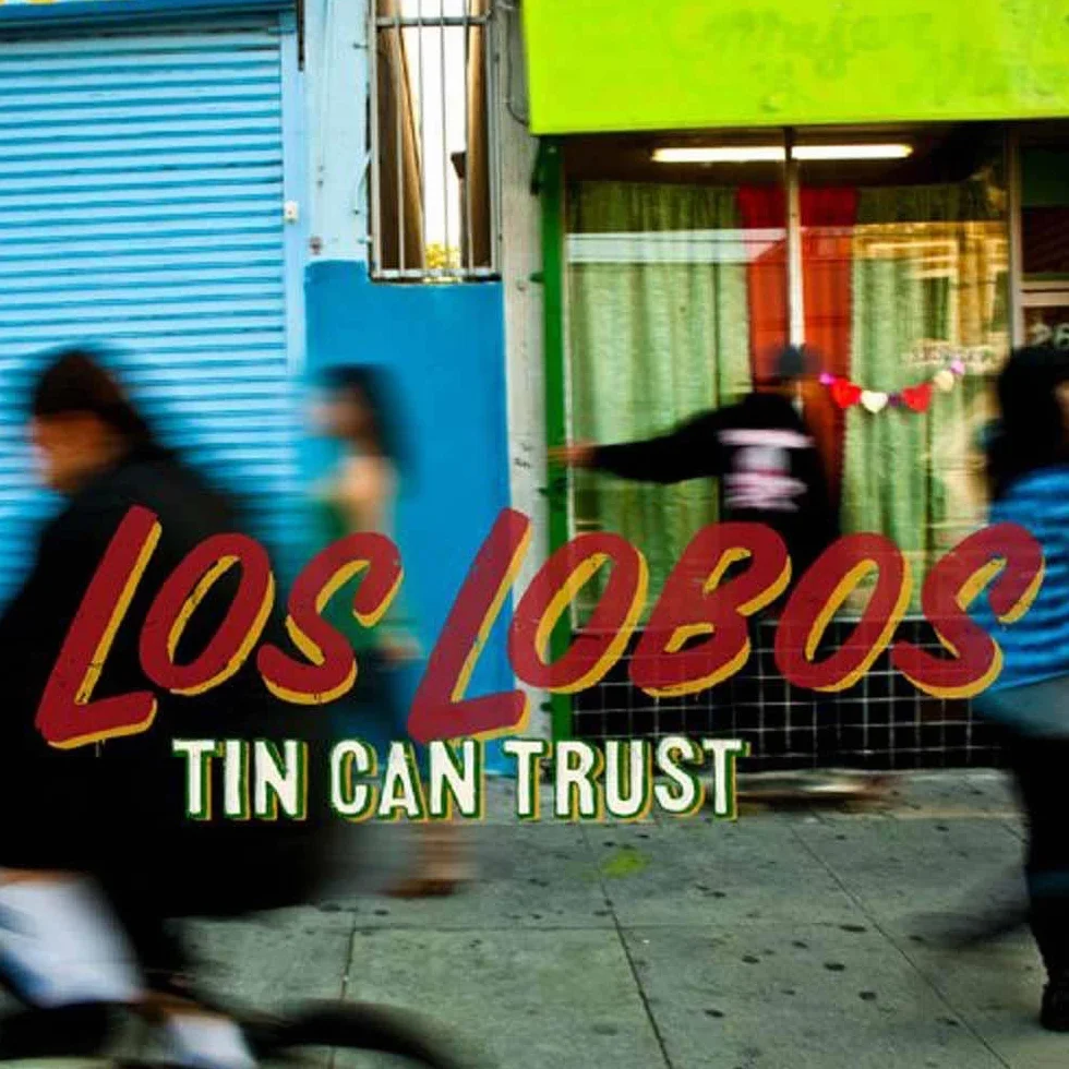 Tin Can Trust