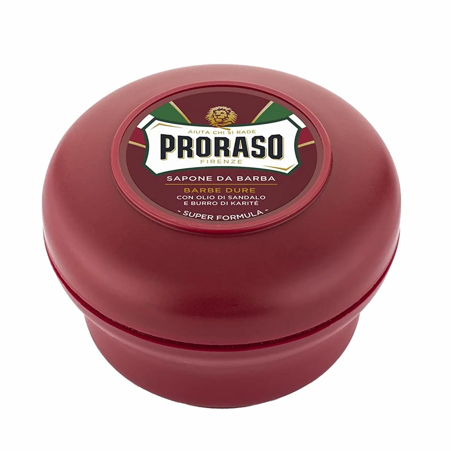 Proraso Sapone Da Barba Mydło do Golenia 150ml