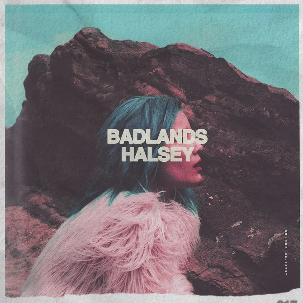 BADLANDS
