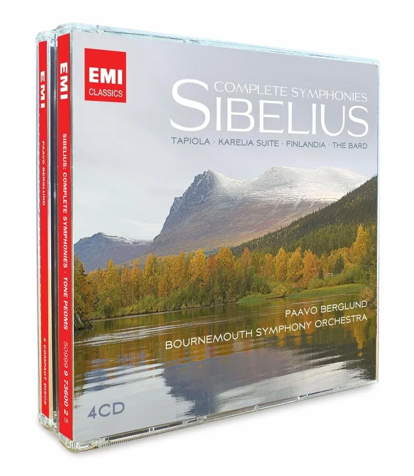 Original Album Series