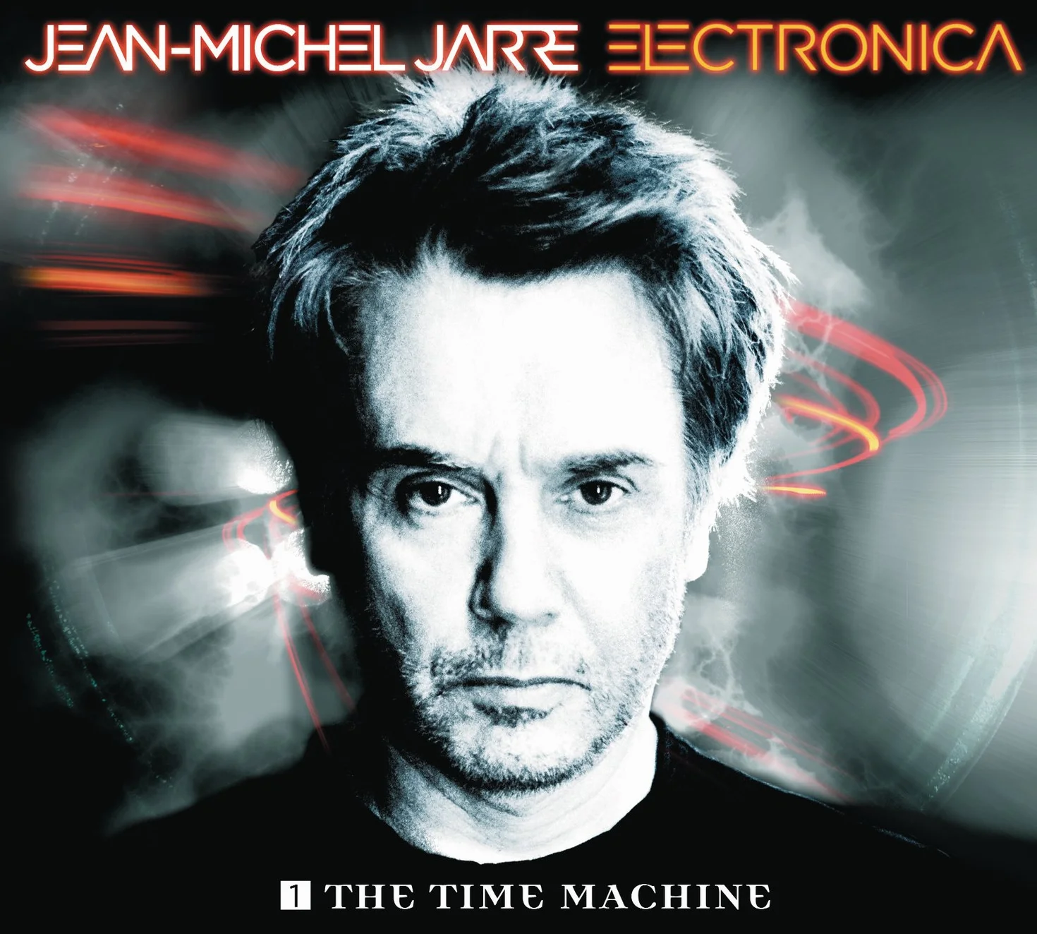 Electronica 1: The Time Machine