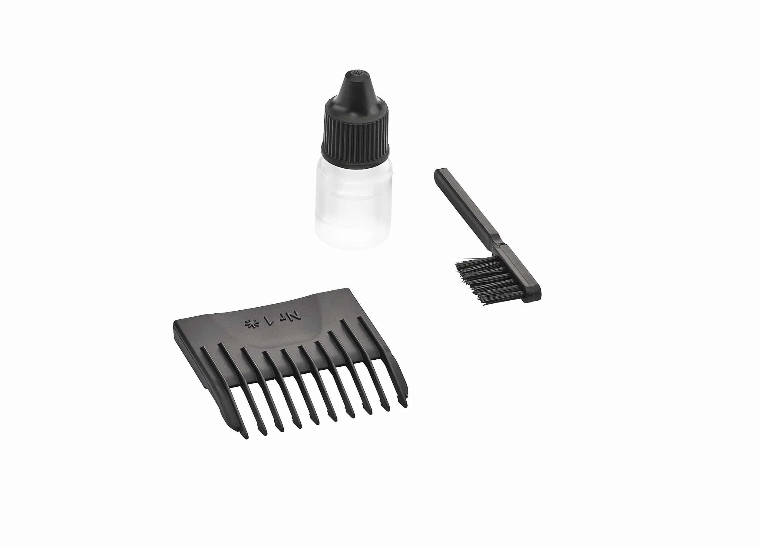 Moser 1400 Przewodowa maszynka do strzyżenia włosów 5-stopniowa regulacja 0,7-3 mm