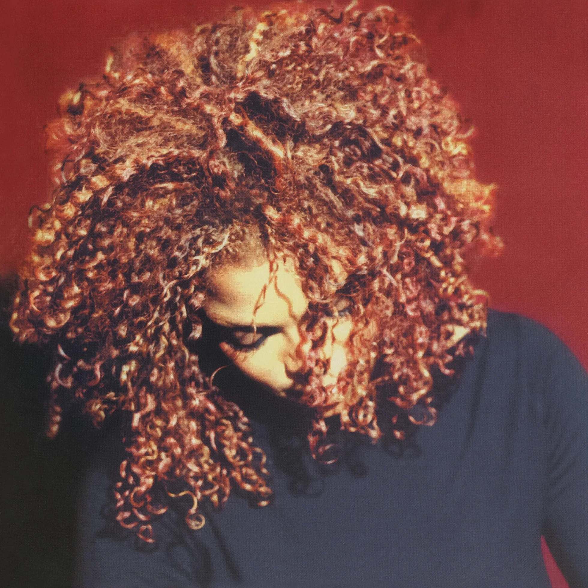 The Velvet Rope