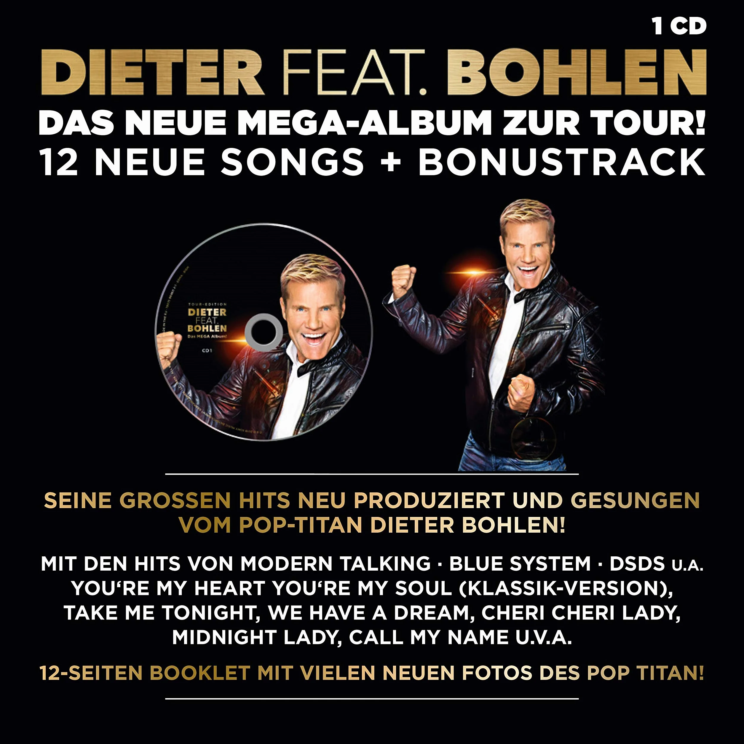 Dieter