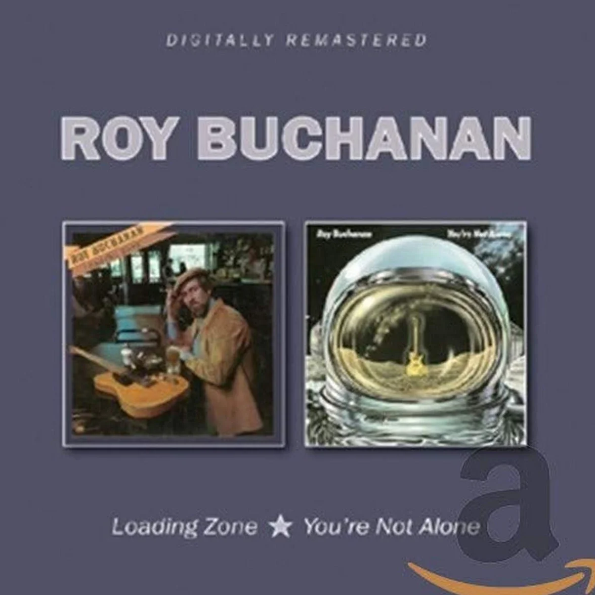 Loading Zone/You're Not Alone