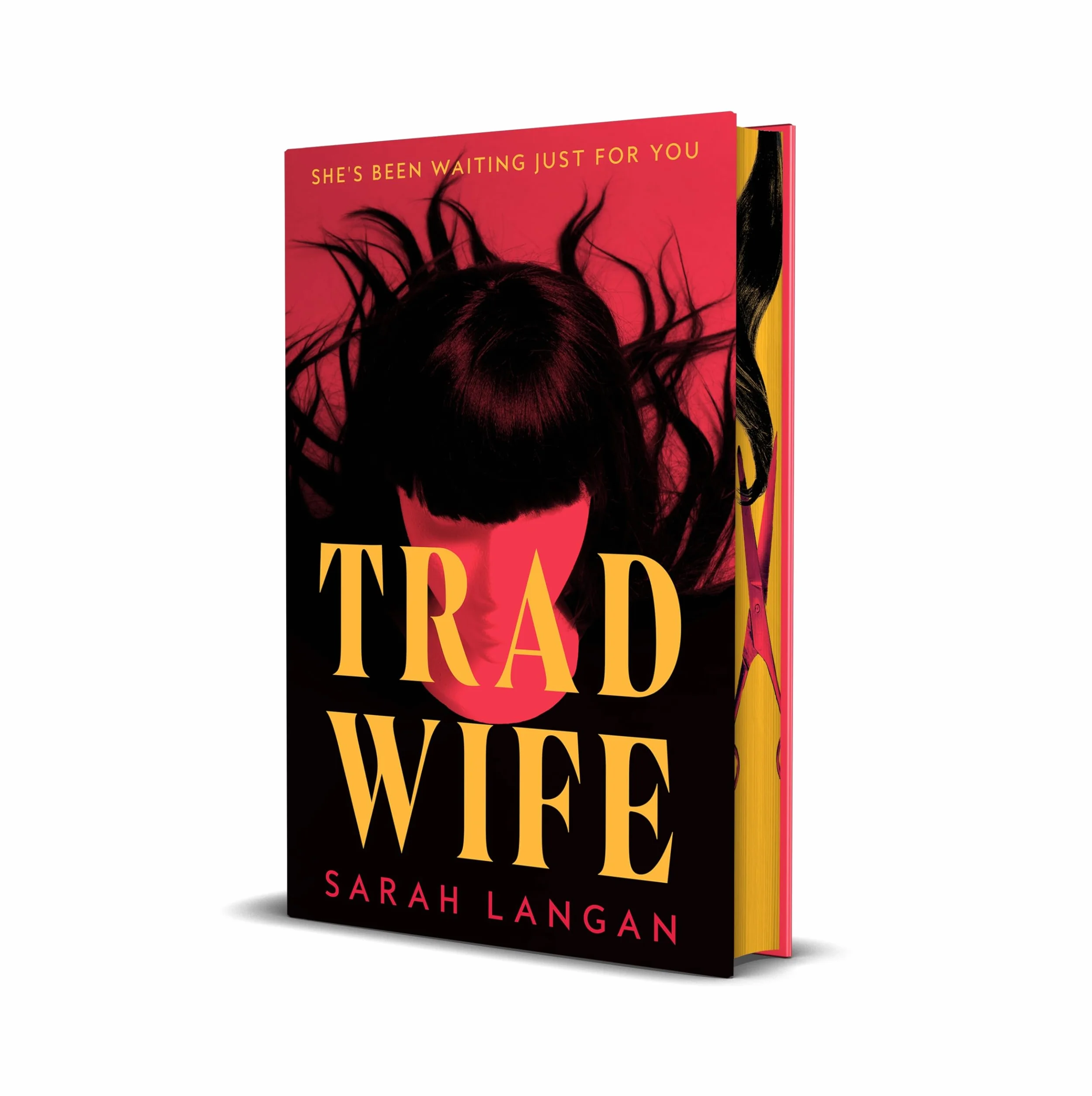 Trad Wife