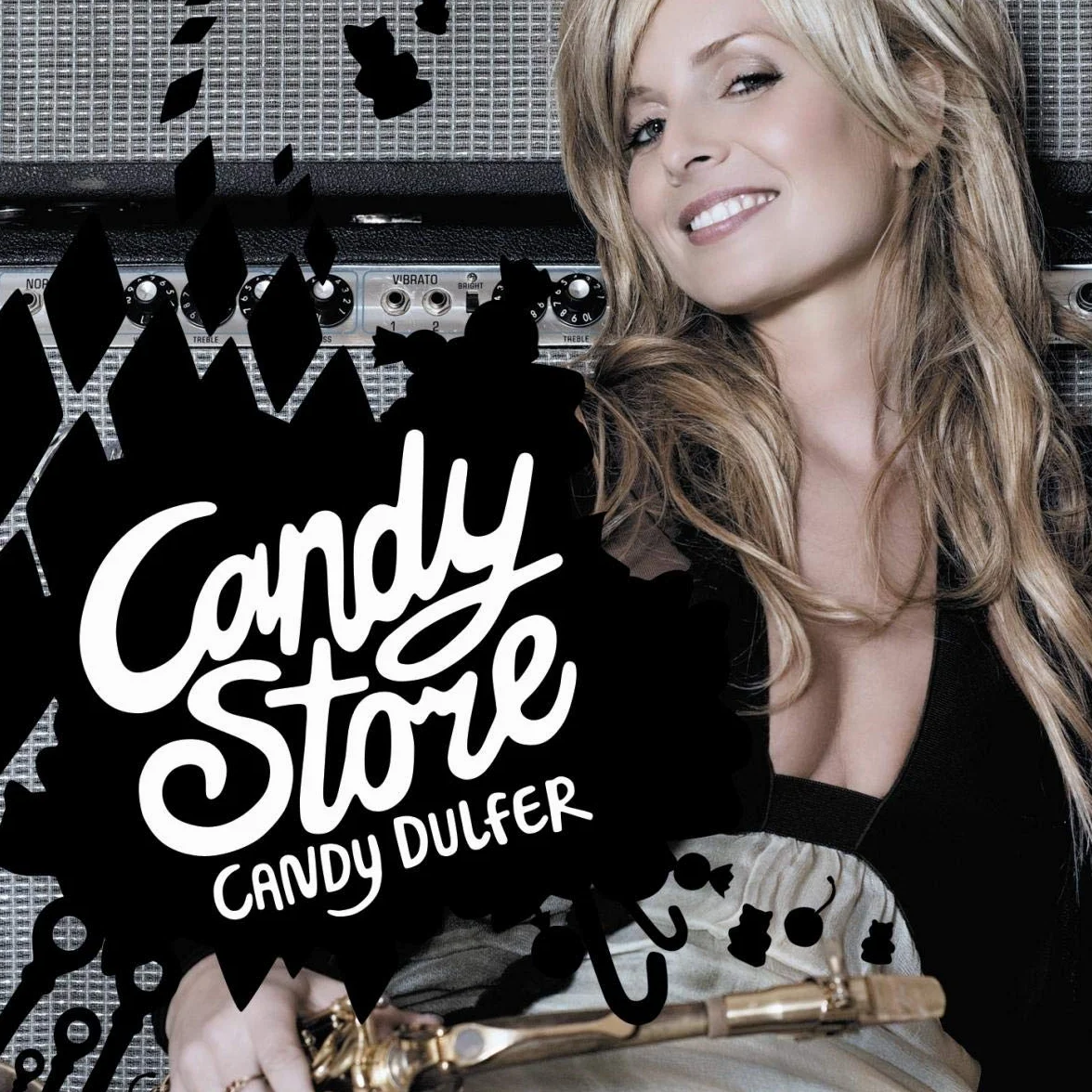 Candy Store