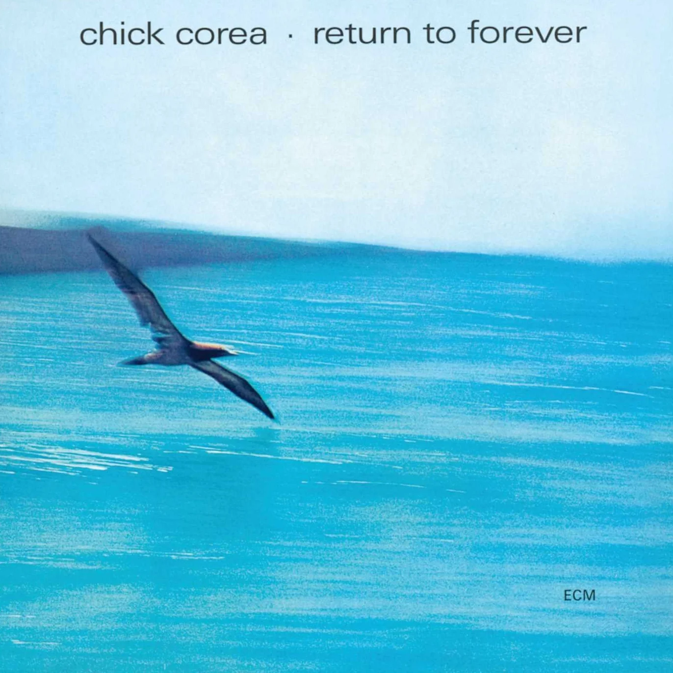 Chick Corea - Return To Forever