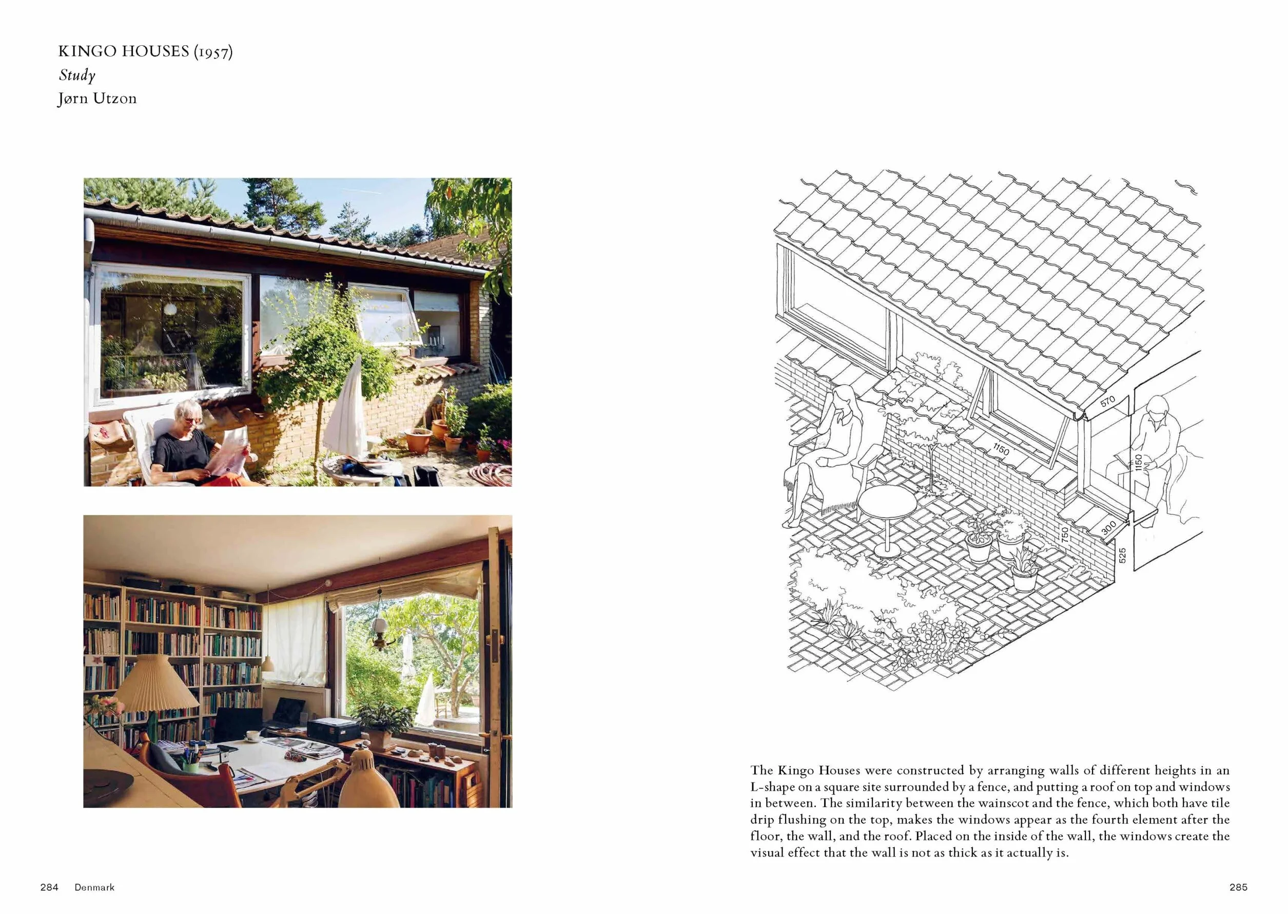 The Nordic Window /anglais: window behaviorology in Nordic architecture