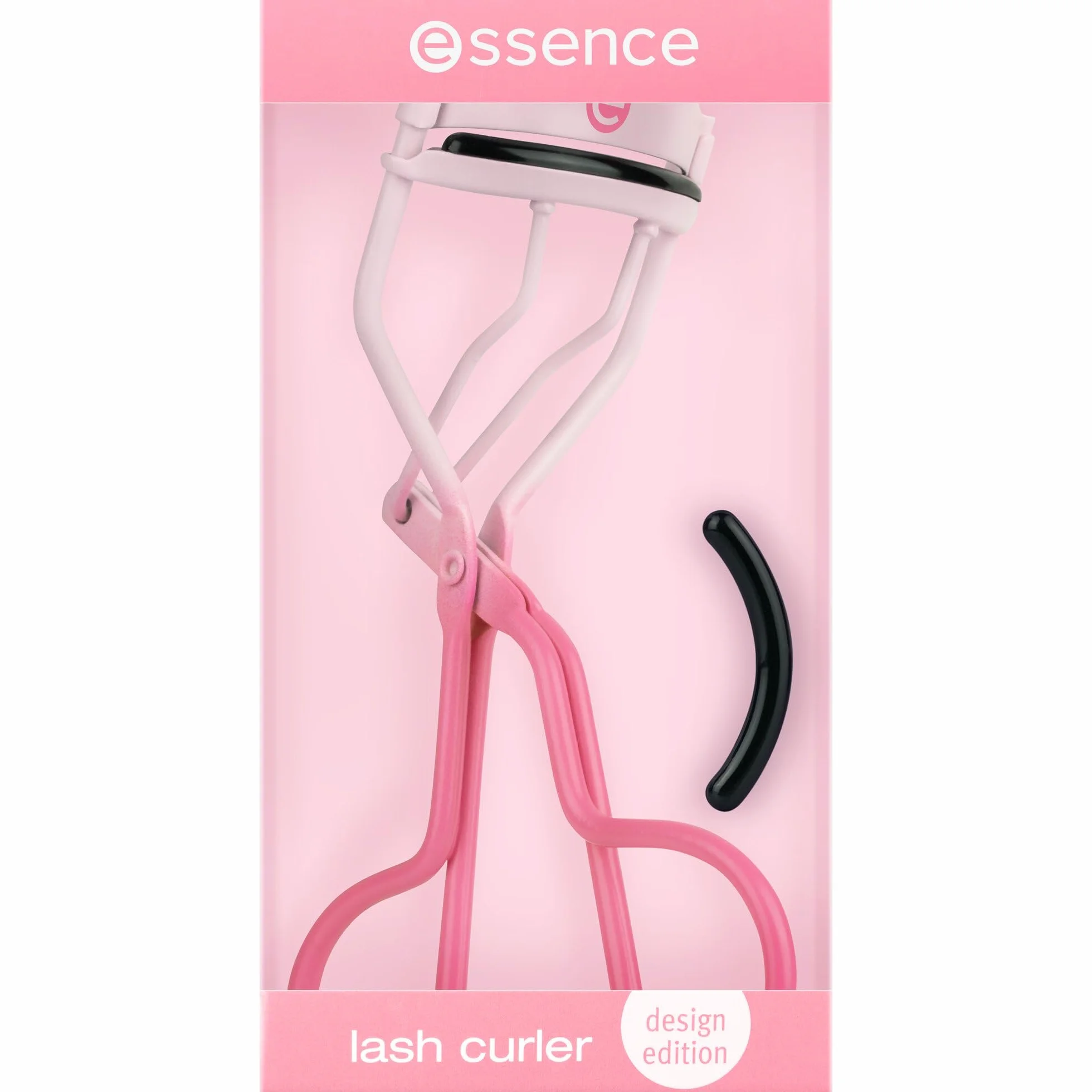 essence Zalotka do rzęs feelin' comfy 1 sztuka