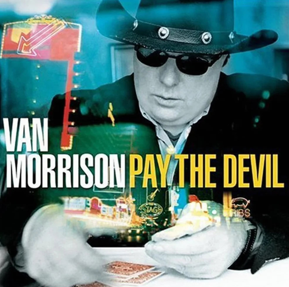 Pay the Devil