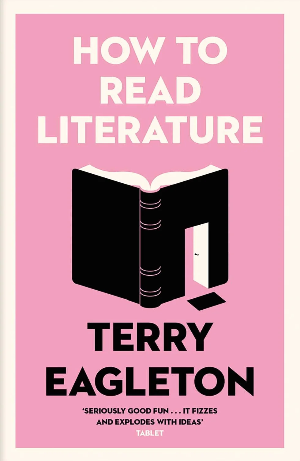 How to Read Literature